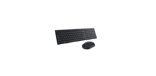 Dell KM5221W Keyboard and Mouse