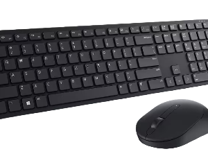 Dell KM5221W Keyboard and Mouse